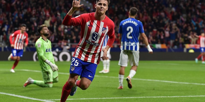 Tư Vấn Trận Alavés vs Atlético Madrid: Đại Chiến Tại Metropolitano 1 Alavés vs Atlético Madrid