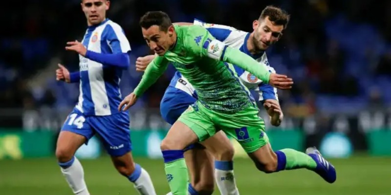 Tư Vấn Trận Espanyol vs Real Betis: Phân Tích Chi Tiết và Dự Đoán Tỷ Số 1 Espanyol vs Real Betis