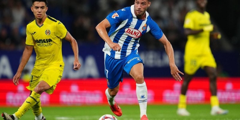 Tư Vấn Trận Espanyol vs Real Betis: Phân Tích Chi Tiết và Dự Đoán Tỷ Số 2 Espanyol vs Real Betis