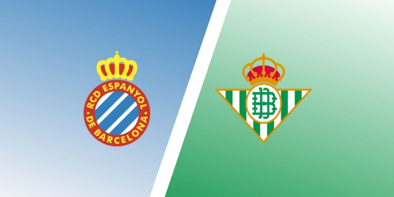 Tư Vấn Trận Espanyol vs Real Betis: Phân Tích Chi Tiết và Dự Đoán Tỷ Số 3 Espanyol vs Real Betis
