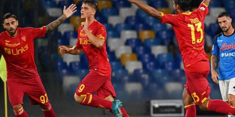 Soi Kèo Trận Lecce Vs Napoli: Cơ Hội Cho Nhà Vua? 3 Lecce Vs Napoli