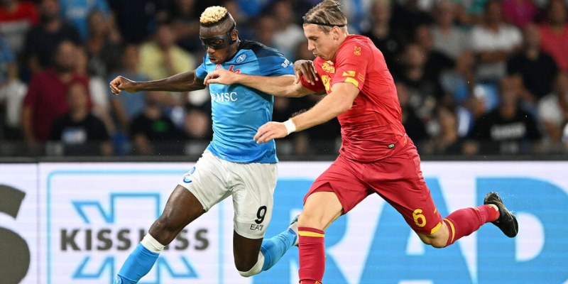 Soi Kèo Trận Lecce Vs Napoli: Cơ Hội Cho Nhà Vua? 2 Lecce Vs Napoli