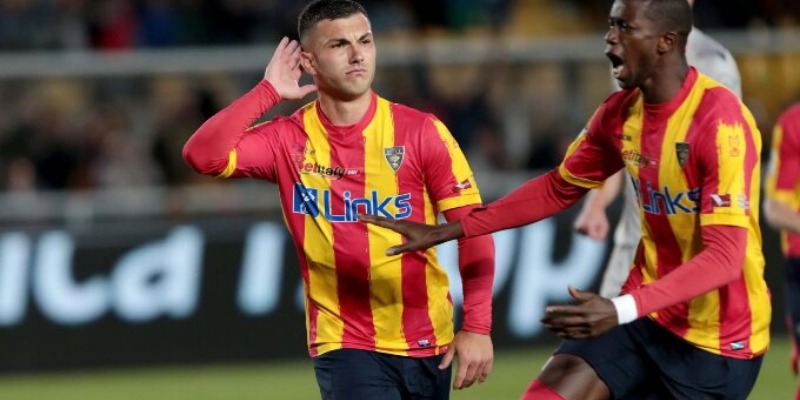 Soi Kèo Trận Lecce Vs Napoli: Cơ Hội Cho Nhà Vua? 1 Lecce Vs Napoli
