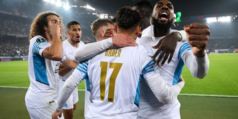 Dự Đoán Trận Marseille vs Brest: Chờ Đợi Bất Ngờ Từ Tân HLV? 1 Marseille vs Brest
