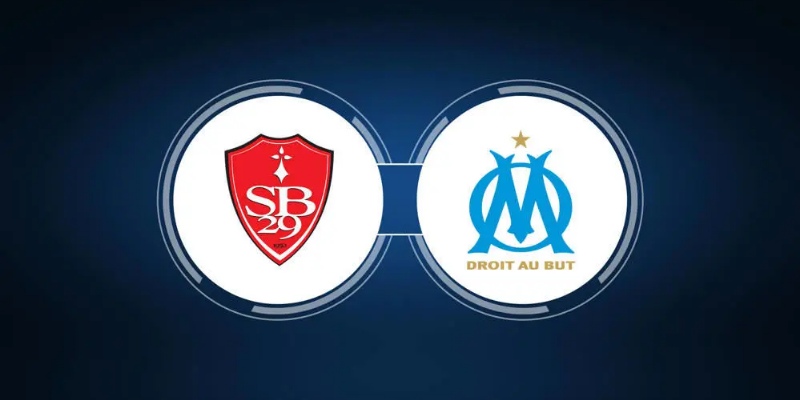 Dự Đoán Trận Marseille vs Brest: Chờ Đợi Bất Ngờ Từ Tân HLV? 2 Marseille vs Brest