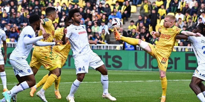 Đọc Kèo Trận Nantes Vs Toulouse, 22h15 Ngày 27/04: Phân Tích Chi Tiết 2 Nantes Vs Toulouse