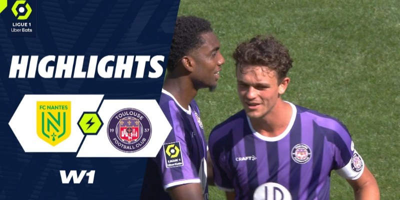 Đọc Kèo Trận Nantes Vs Toulouse, 22h15 Ngày 27/04: Phân Tích Chi Tiết 3 Nantes Vs Toulouse