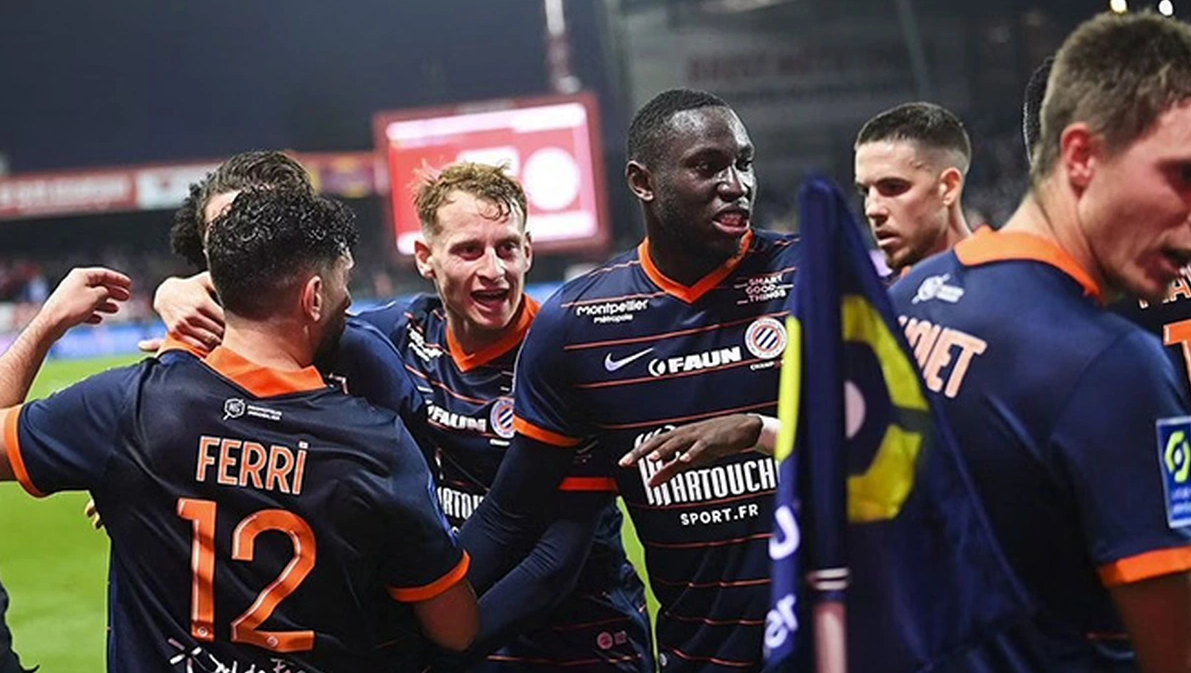 Soi Kèo Trận Montpellier vs Reims - Phân Tích Chi Tiết, Dự Đoán Tỷ Số 2 Nhận Định Hiệp 1 Trận Montpellier vs Reims