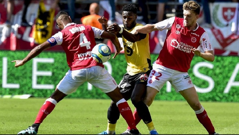 Soi Kèo Trận Montpellier vs Reims - Phân Tích Chi Tiết, Dự Đoán Tỷ Số 1 Nhận Định, Phân Tích Chi Tiết Trận Montpellier vs Reims