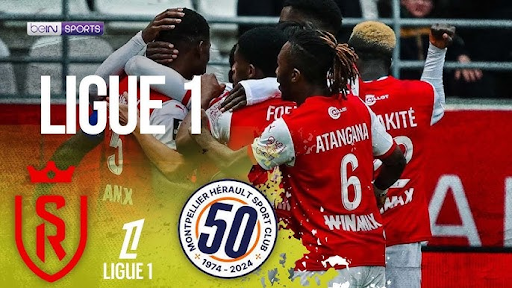 Kèo An Toàn Trận Montpellier vs Reims: Phân Tích Tiết Từ Chuyên Gia 2 Kèo An Toàn Trận Montpellier vs Reims