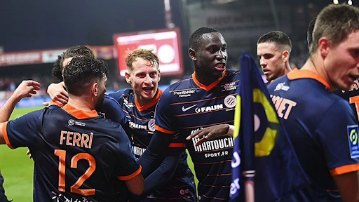 Kèo An Toàn Trận Montpellier vs Reims: Phân Tích Tiết Từ Chuyên Gia 1 Kèo An Toàn Trận Montpellier vs Reims